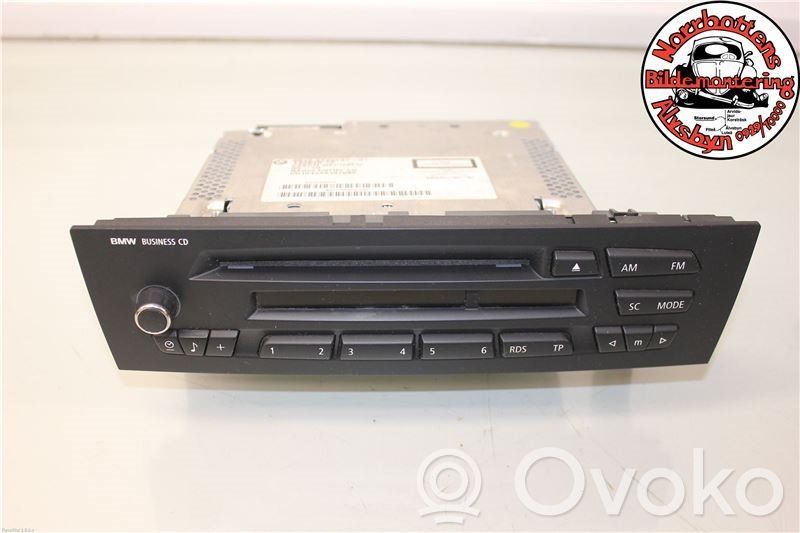 BMW 1 E82 E88 Radio/CD/DVD/GPS head unit 