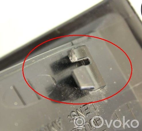 Frontblinker   MR482104,0454365R