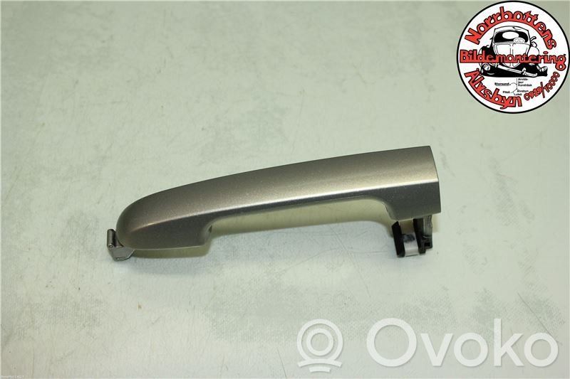Etuoven ulkokahva   826511H010