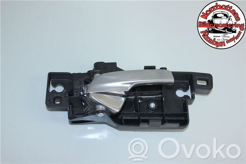 Ford Mondeo MK IV Manecilla interna puerta delantera 