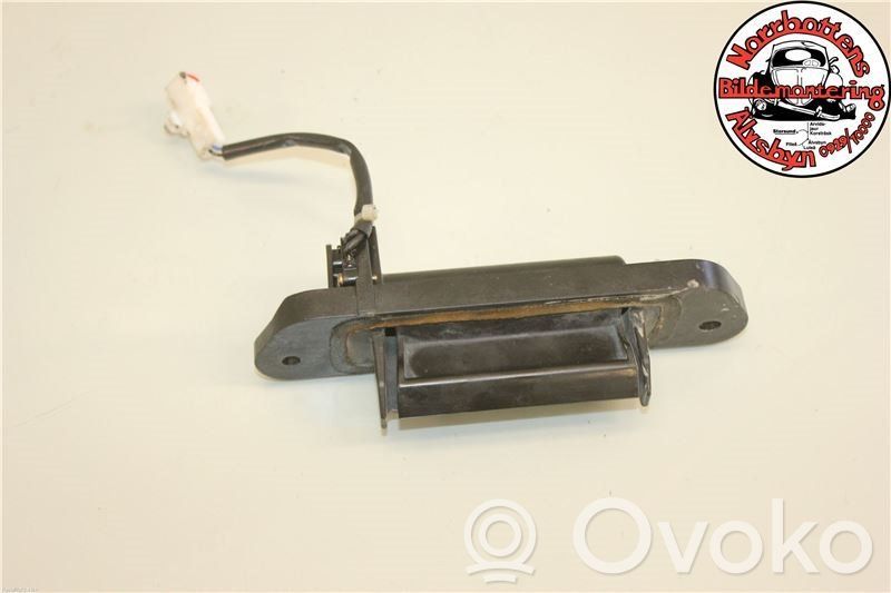 Botón interruptor de maletero abierto   MR959664
