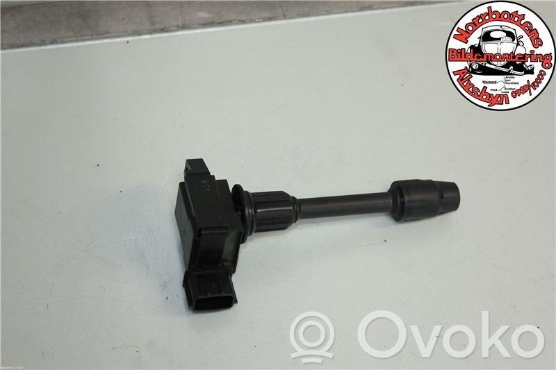 Nissan Maxima High voltage ignition coil 