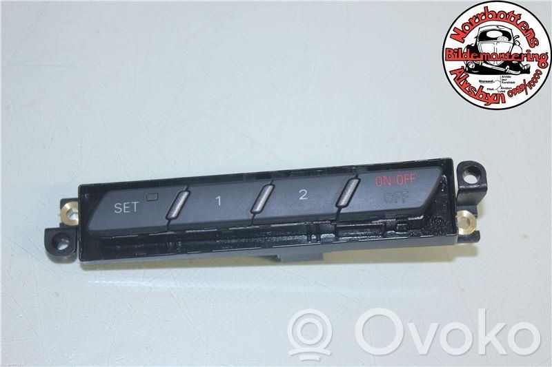 Interruptor de control del asiento   4F1959769A,4F1959769A