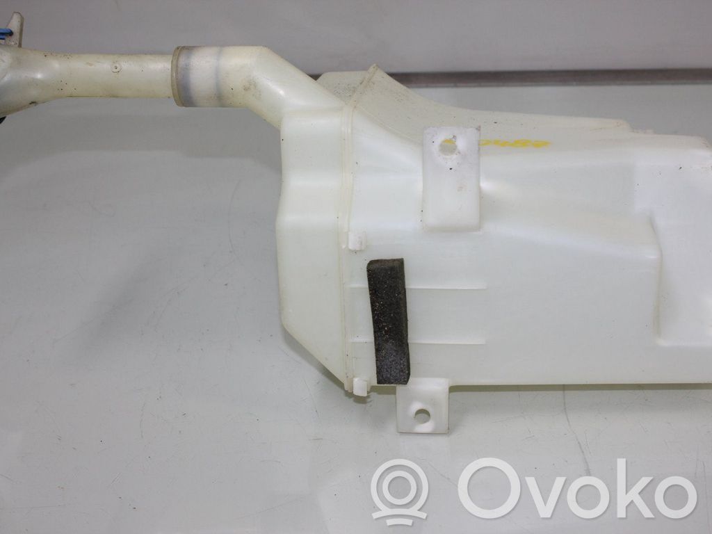 Logu šķidruma tvertne   DMB102790