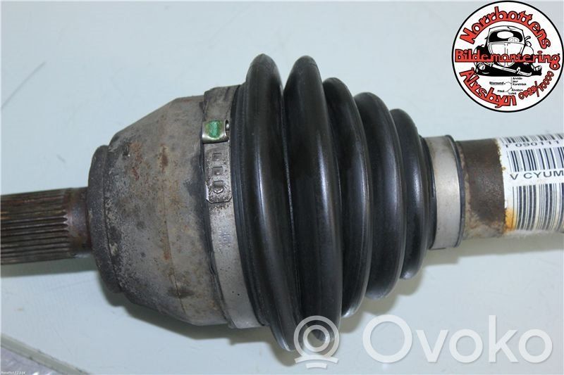 Ford Focus Front driveshaft 