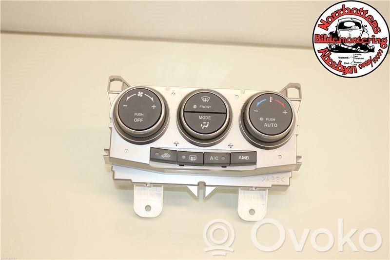 Climate control unit   K1900CD98,CD98