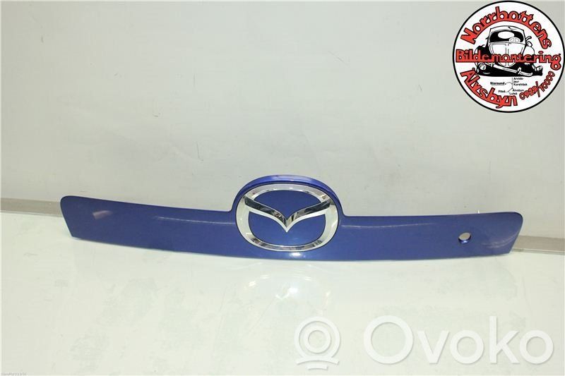 Tailgate trim   EG2450810F96,EG2250811