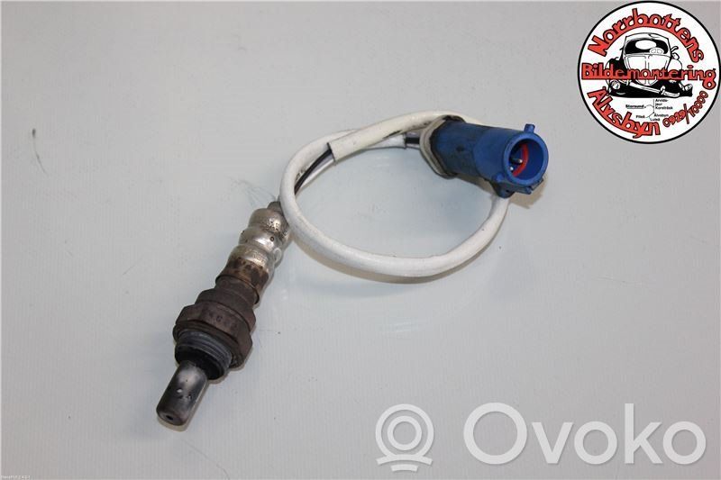Ford Maverick Sonda lambda 
