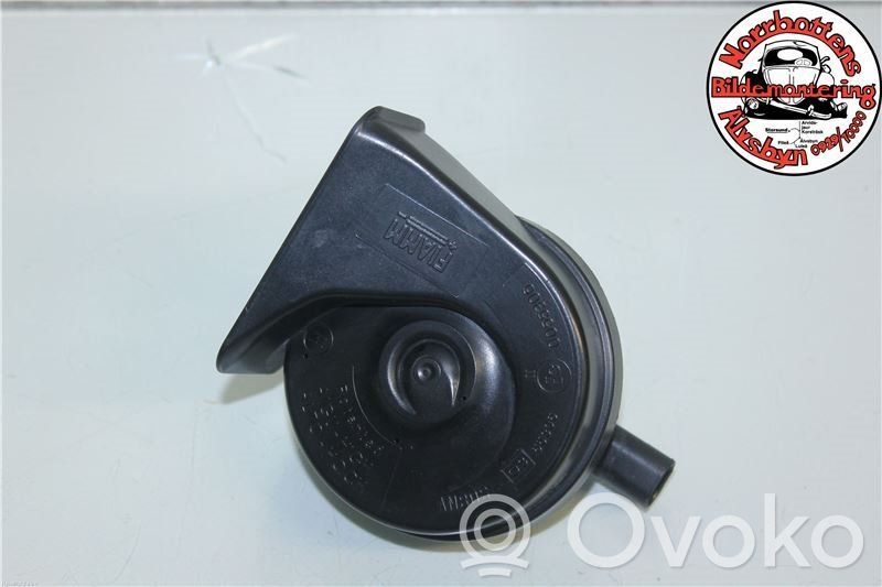 BMW 3 E90 E91 Garso signalas 