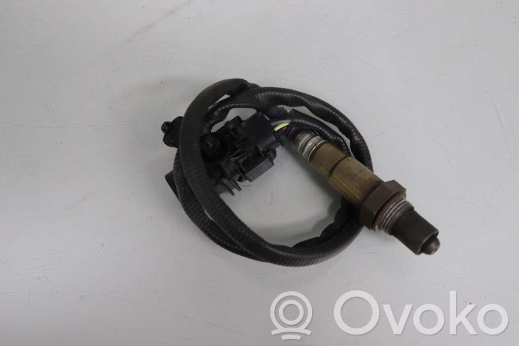Suzuki Splash Lambda probe sensor 