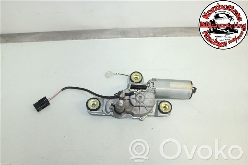 Ford Ka Wischermotor Heckscheibe 