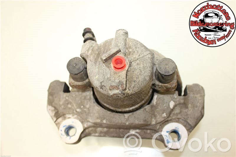 Saab 9-5 Front brake caliper 