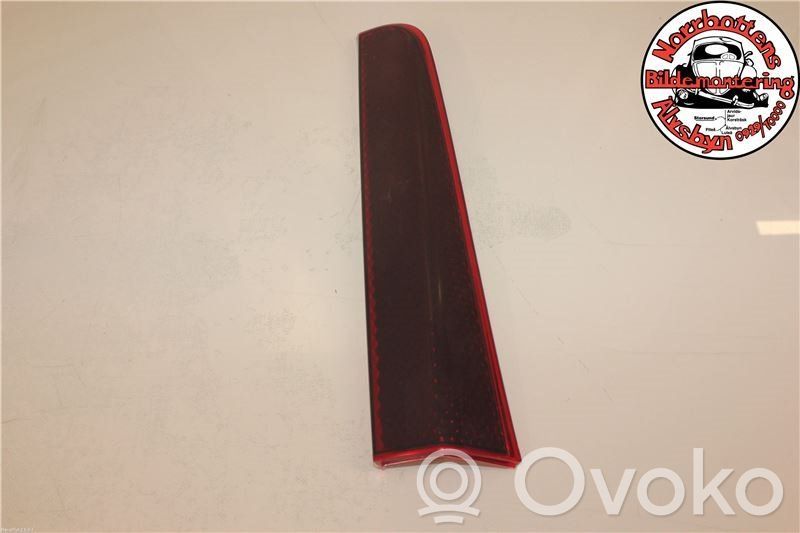 Nissan Note (E11) Rear tail light reflector 