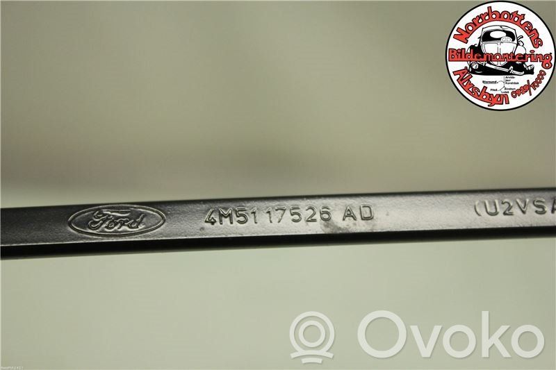 Ford Focus Wischerarm vorne 