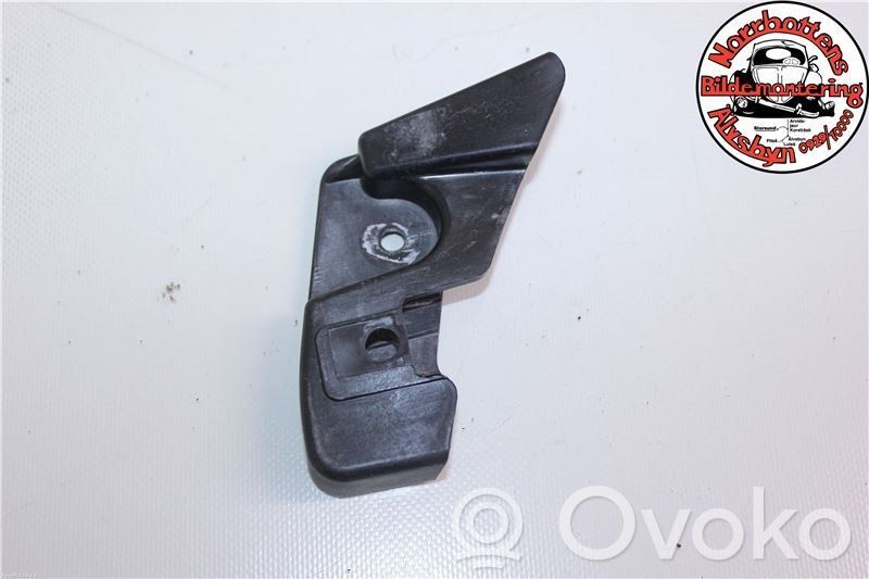 KIA Ceed Radiator support slam panel bracket 