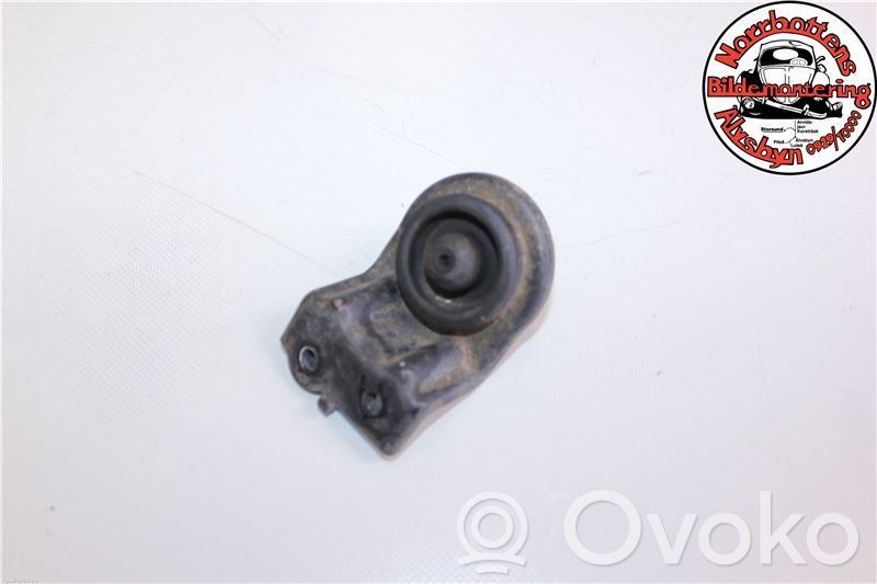 KIA Ceed Radiator support slam panel bracket 