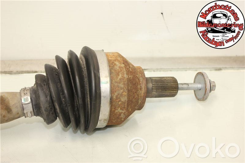 Ford Focus Front driveshaft 
