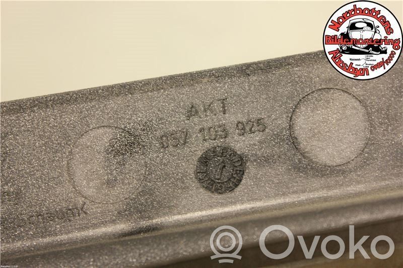 Audi A8 S8 D3 4E Moottorin koppa 