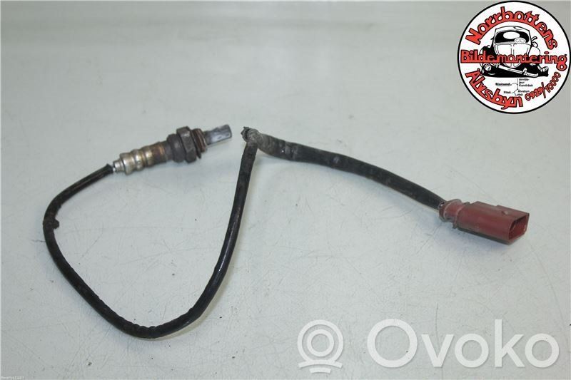 Volkswagen PASSAT B5.5 Lambda probe sensor 