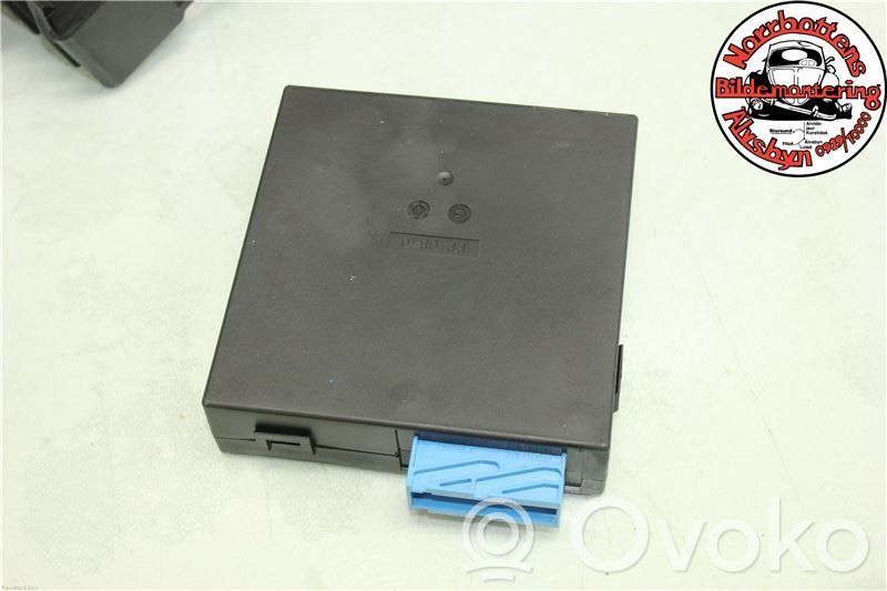Opel Insignia A Other control units/modules 