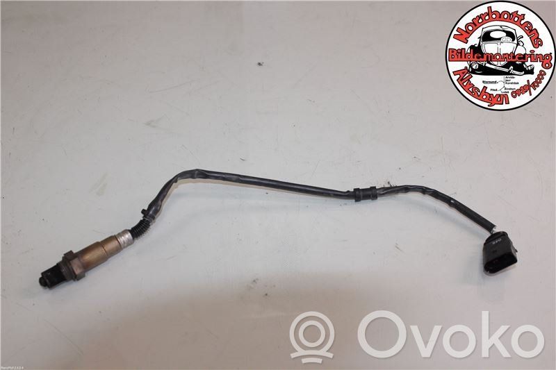 Sonde lambda   06F9062623N,0258006787,06F9062623N