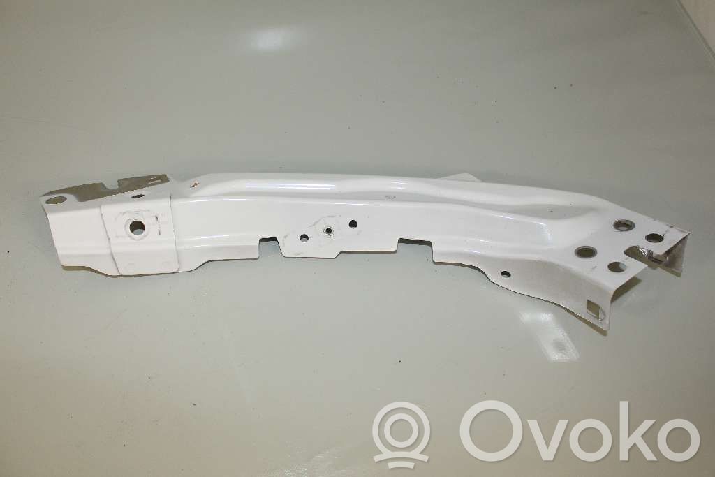 Citroen Jumpy Top upper radiator support slam panel 