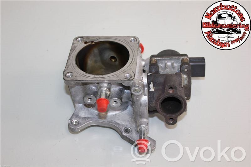 Subaru Outback Válvula EGR 