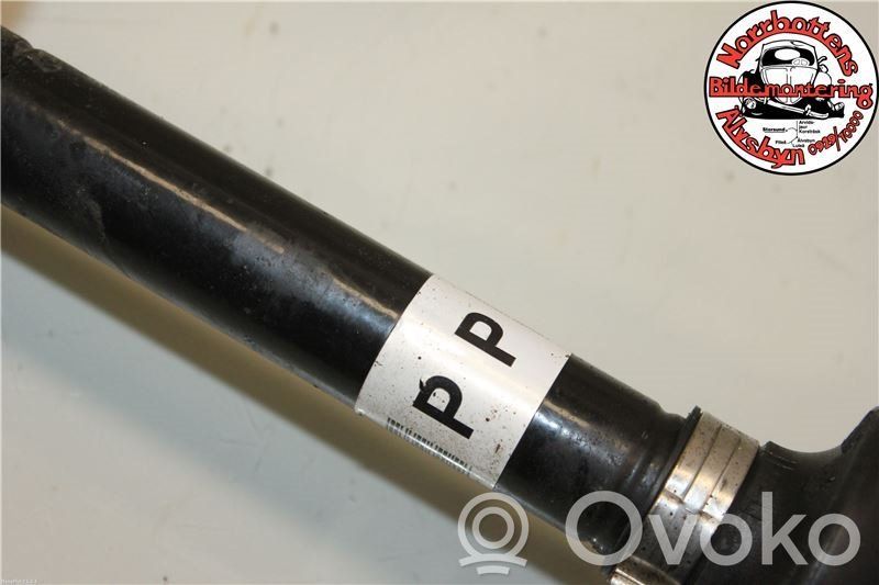 Etuvetoakseli   P374986