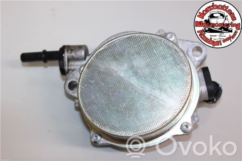Vacuum pump   1899743,703800030,BK3Q2A451DA