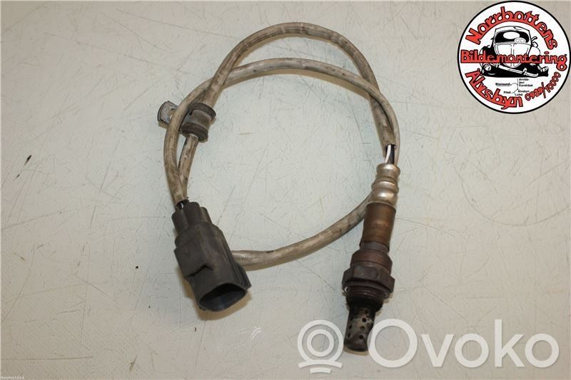 Volvo S80 Lambda probe sensor 