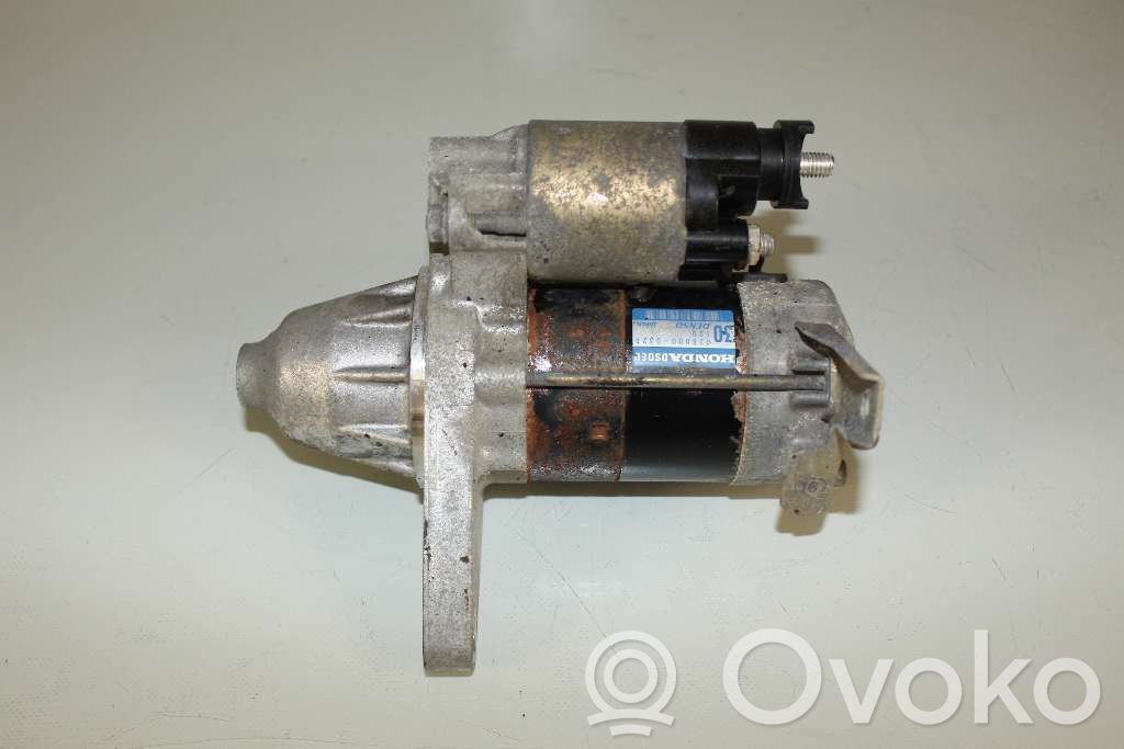 Honda Civic Starteris 