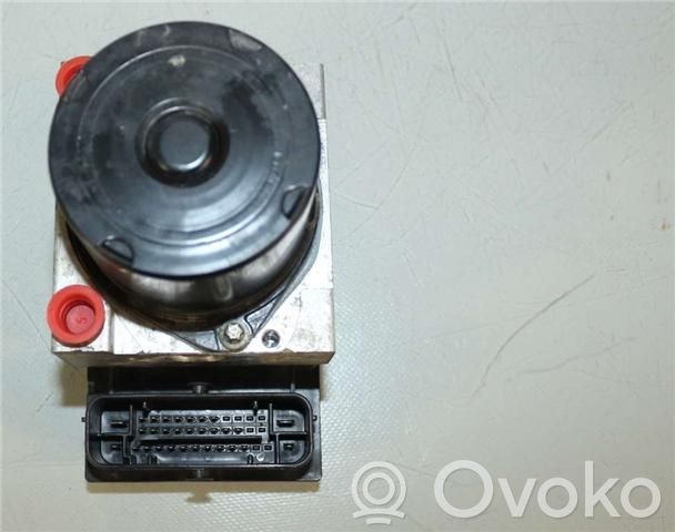 Skoda Fabia Mk1 (6Y) Bomba de ABS 