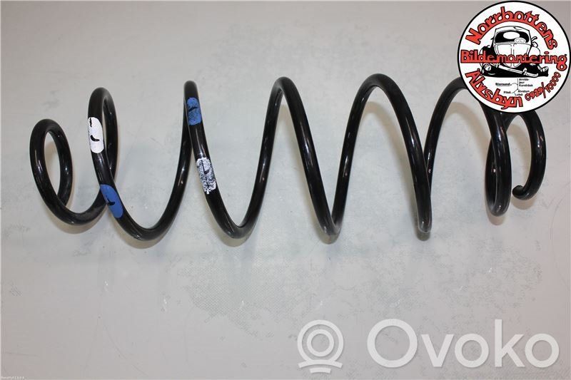 Citroen C3 Rear coil spring 