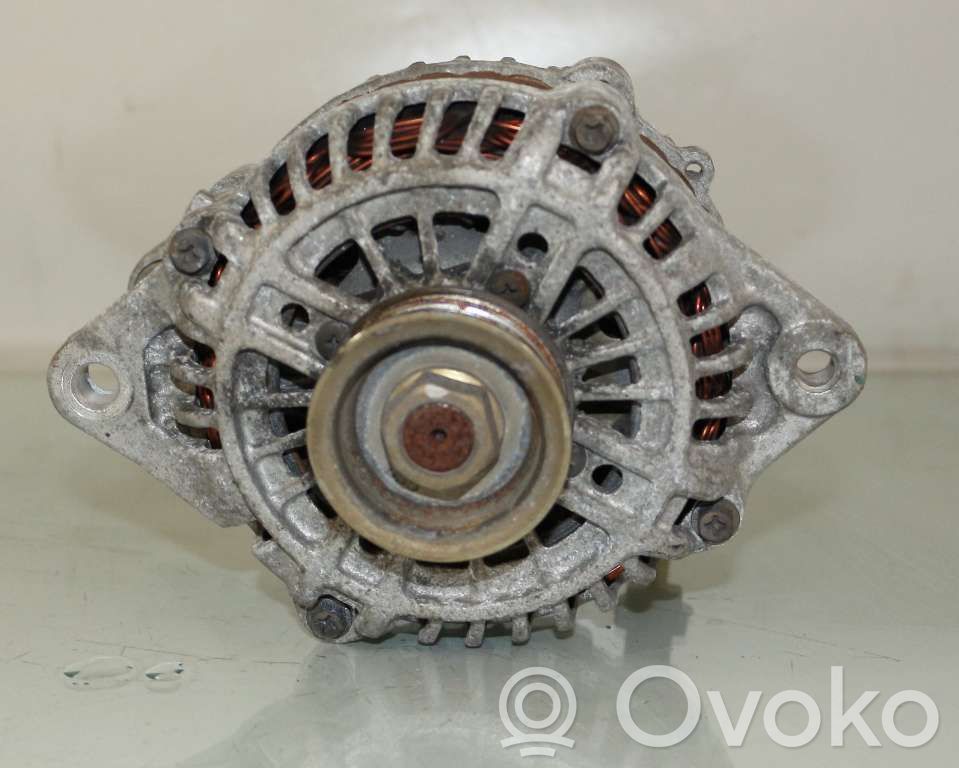 Mazda RX8 Ģenerators 