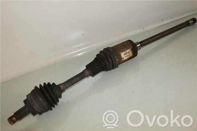 BMW 3 E90 E91 Front driveshaft 