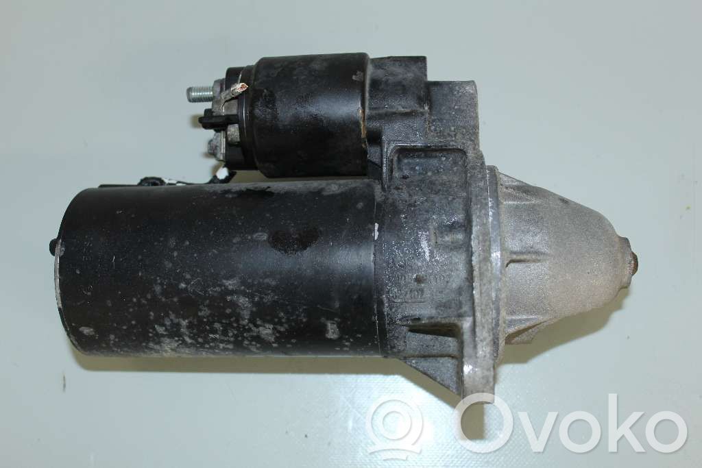 Стартер   0001110011