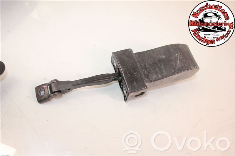 Skoda Yeti (5L) Cerniera finecorsa della portiera posteriore 