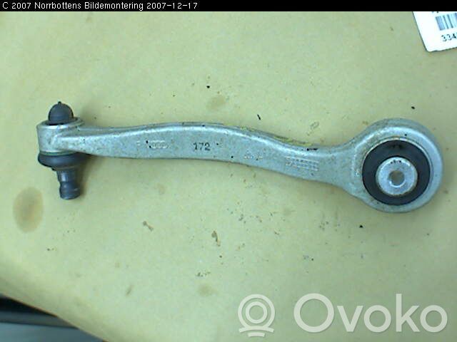 Audi A6 S6 C6 4F Front upper control arm/wishbone 