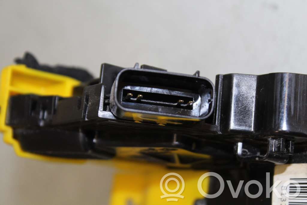 Etuoven lukko   81320A2110,81320A2110