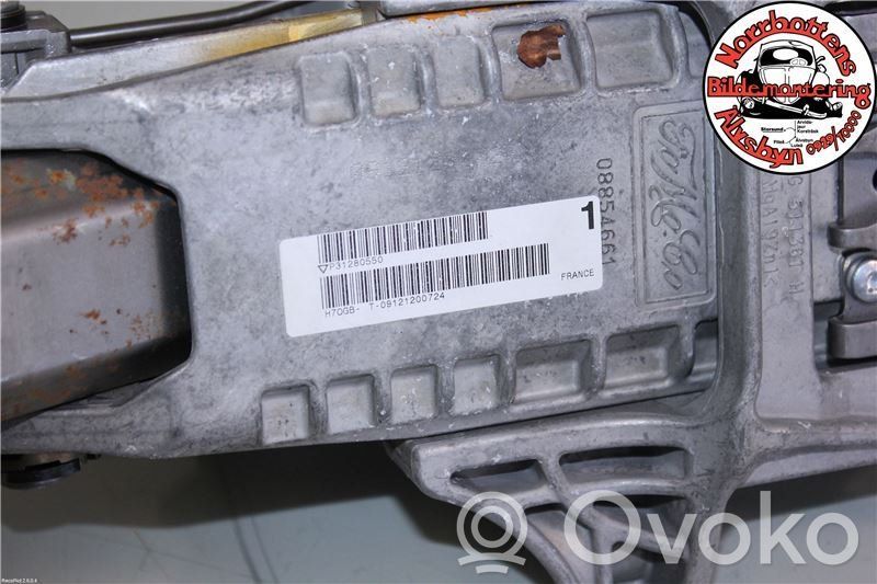 Volvo S40 Kolumna kierownicza / Komplet 