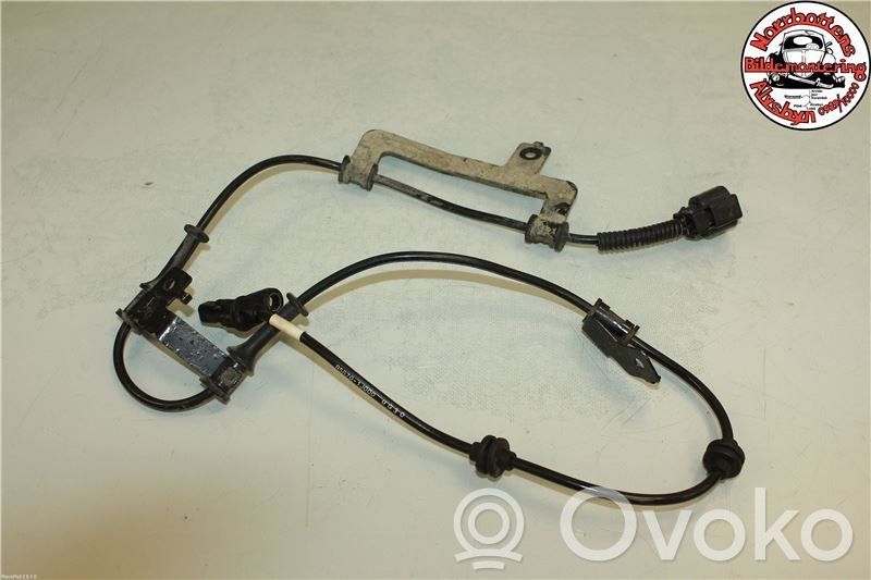 Hyundai i20 (PB PBT) ABS Sensor 
