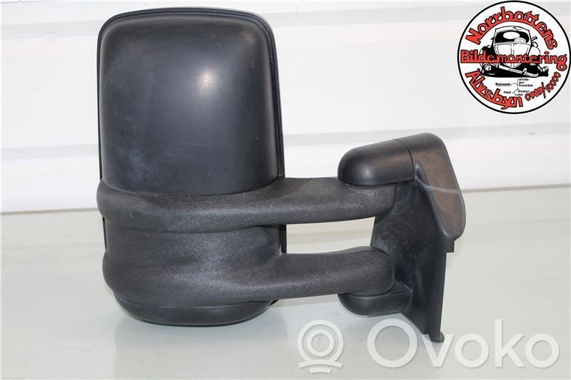 Manual wing mirror   039929