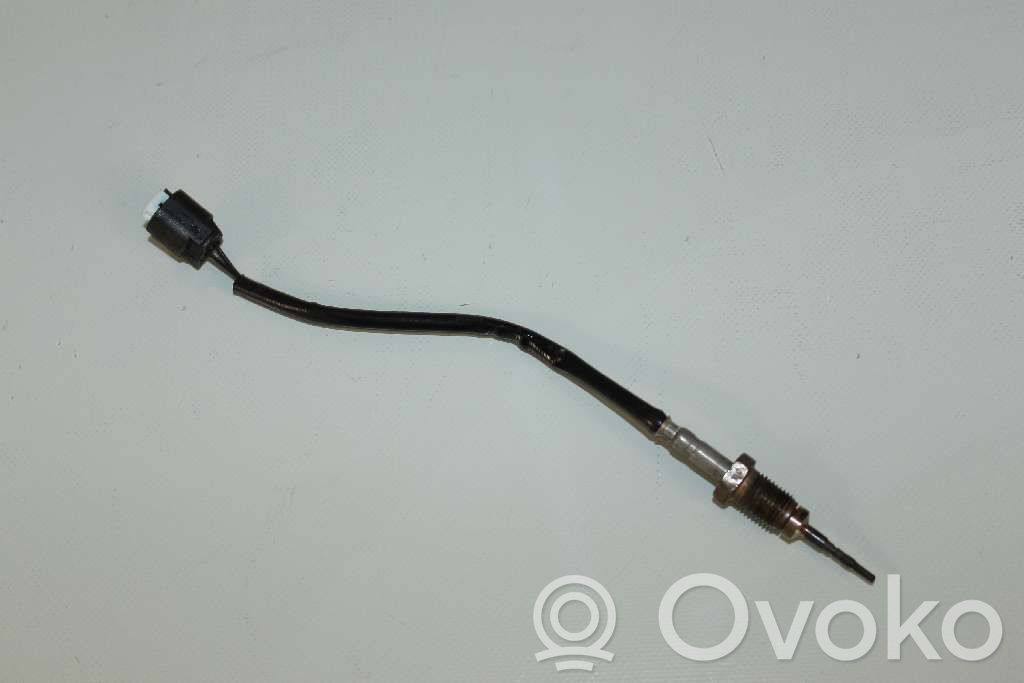 BMW 1 E81 E87 Exhaust gas temperature sensor 