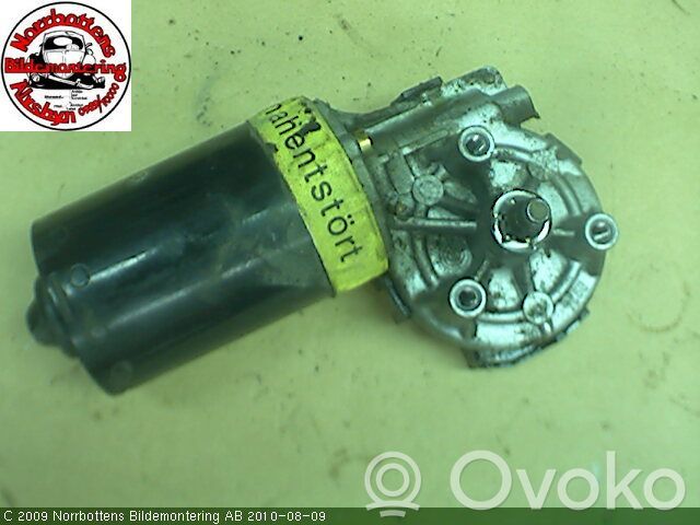 Audi A6 S6 C4 4A Motor ștergător 