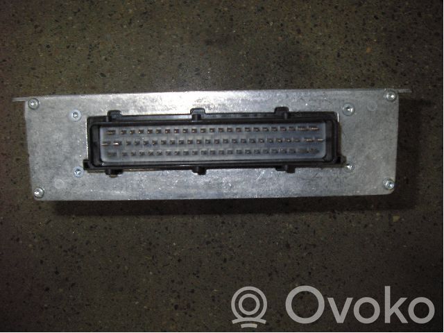 Saab 9-5 Injection control unit/module 
