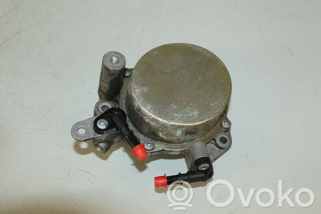 Ford S-MAX Vacuum pump 