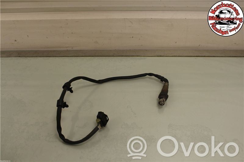 Lambda probe sensor   0258006962,7L5906262D