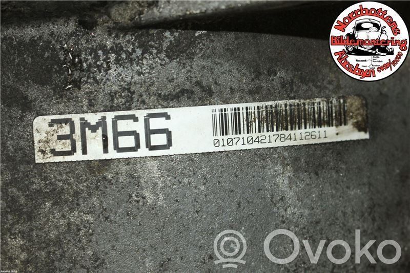 Audi A6 S6 C6 4F Caja de cambios automática 