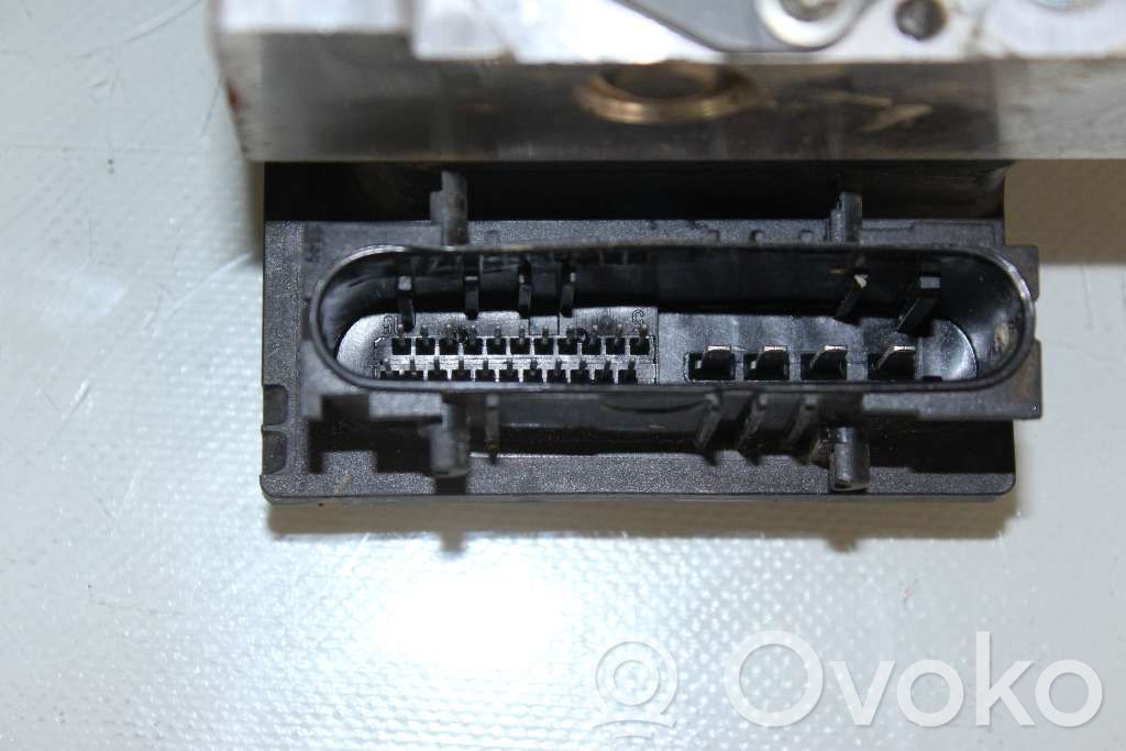 Ford Ranger ABS Pump 