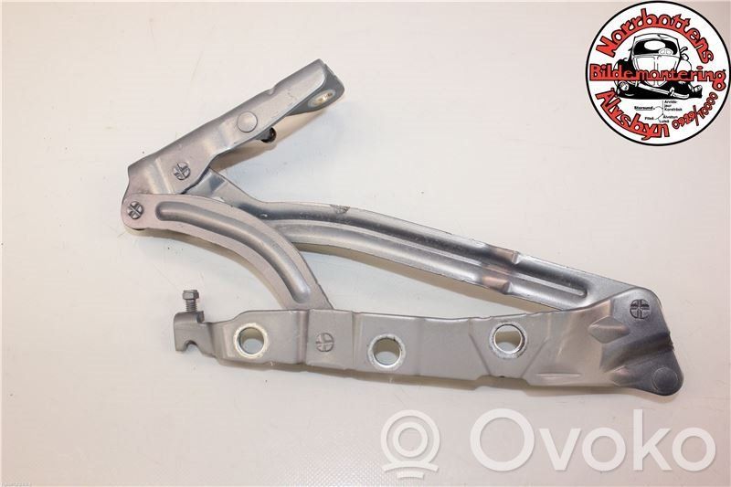 Volvo S40 Tailgate/trunk/boot hinge 